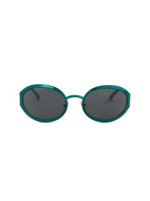 Marni To-Sua oval-frame sunglasses