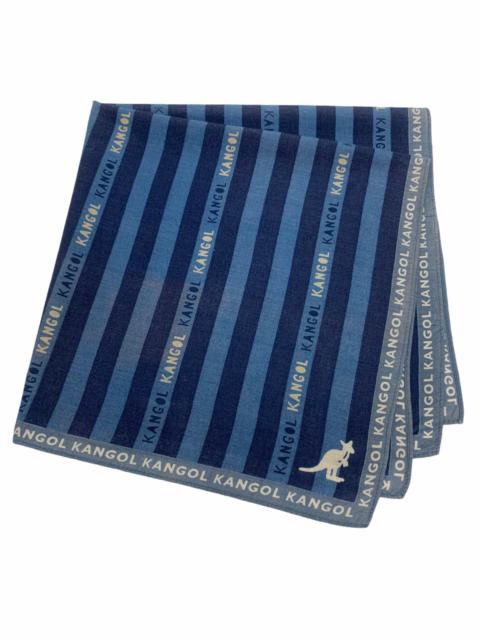 Other Designers Kangol - kangol bandana handkerchief neckerchief scarf turban