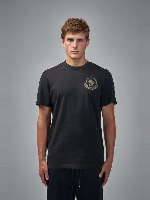 Moncler SS T-Shirt
