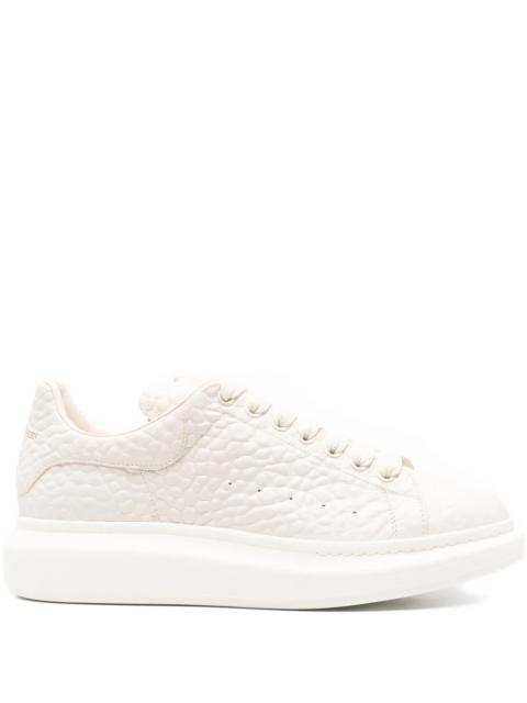 Alexander McQueen Alexander Mcqueen 807881WHAEG-9022 OFF WH/OFF WH/OFF WH 9022 OFF WH/OFF WH/OFF WH