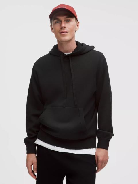 lululemon Merino Wool Pullover Hoodie