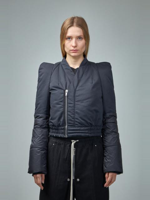 Rick Owens DRKSHDW Metro Bomber