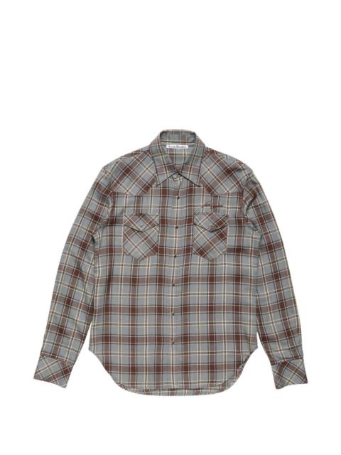 Acne Studios Acne Studios Men Shirts