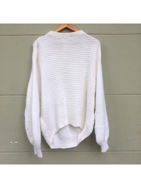 Other Designers Japanese Brand - Japanese Brand Knitwear
