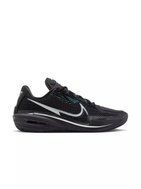 Nike G.T. Cut "Black" Men's Basketball Shoe