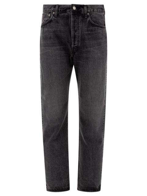 orSlow Orslow Jeans
