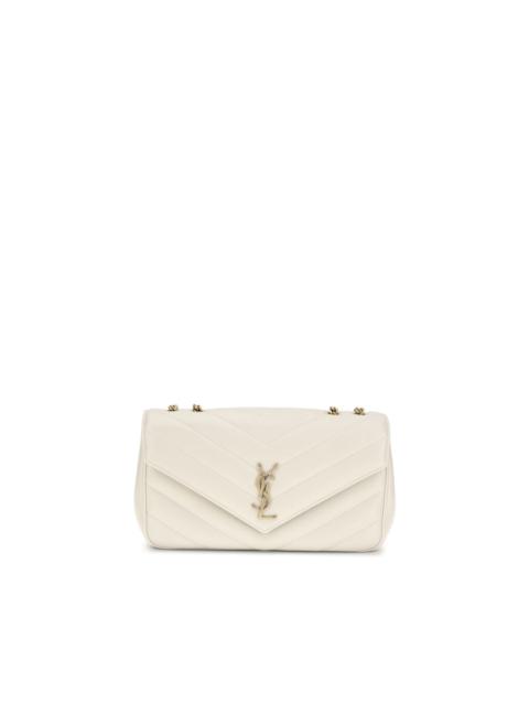 SAINT LAURENT Saint Laurent Loulou Shoulder Bag