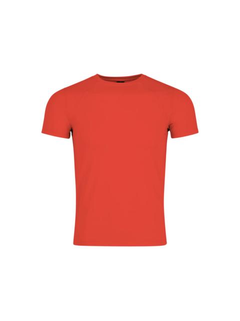 entire studios ARCHIVE MINI TEE CHERRY