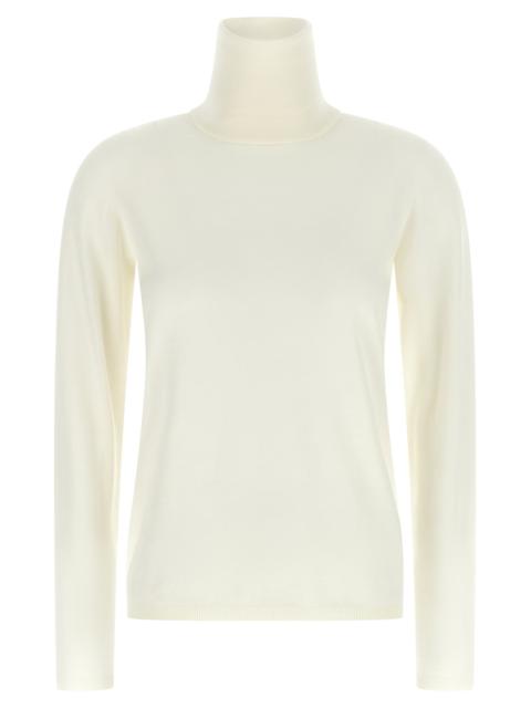 Max Mara Max Mara Women 'Saluto' Turtleneck Sweater