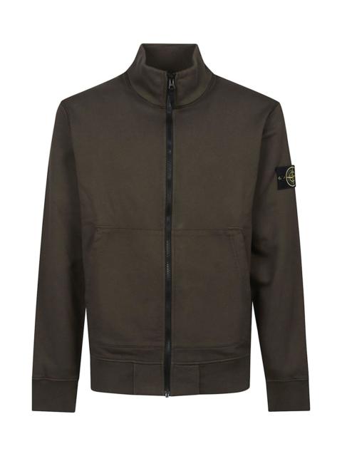 Full Zip Sweatshirt