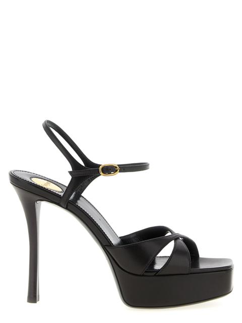 SAINT LAURENT Saint Laurent Women 'Debbie' Sandals