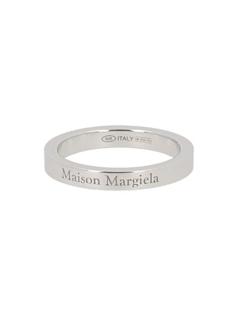 Maison Margiela LOGO RING