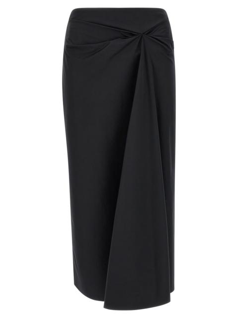 Max Mara Max Mara Women 'Mxmpaggi' Skirt