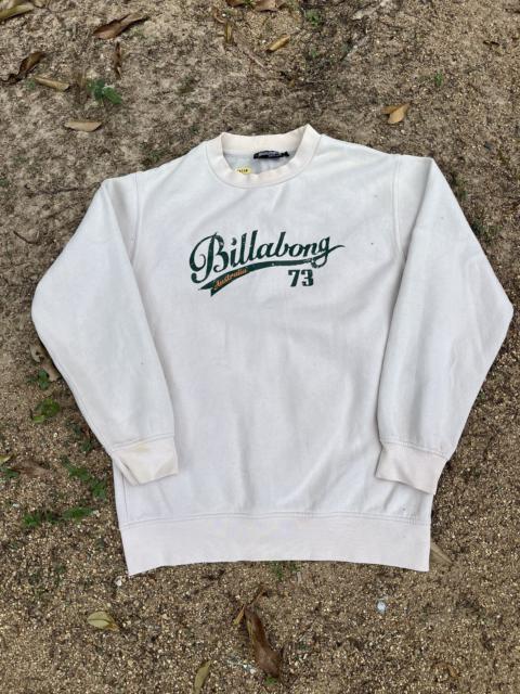 Other Designers 💥Vintage Billabong