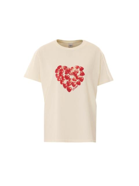 Chloé Chloe' Women T-Shirt