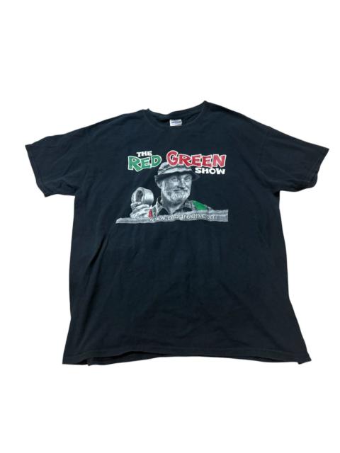 Other Designers Vintage 00s The Red Green Show T-Shirt