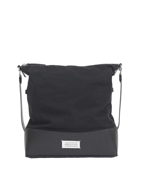 Maison Margiela Hobo Medium Embossed Grain