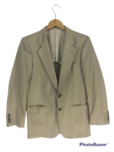 SAINT LAURENT Yves Saint Lauren Pour Homme Lespirit de Paris blazer