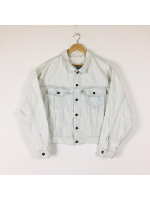 Other Designers Vintage Y2K Levis Trucker Jacket