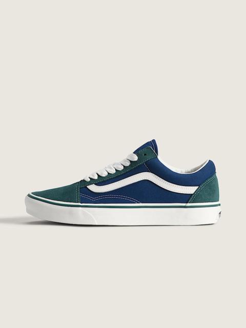 Vans Old Skool Shoe