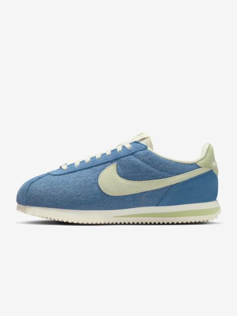 Nike Nike Cortez SE "Denim" Women's Shoes