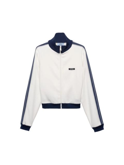 Prada Prada White Tops Women