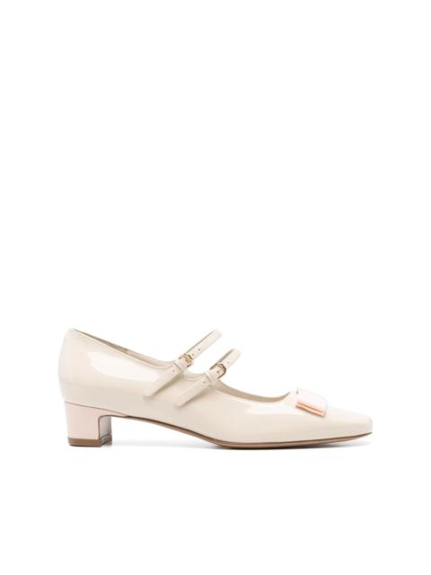 30mm Rivella pumps