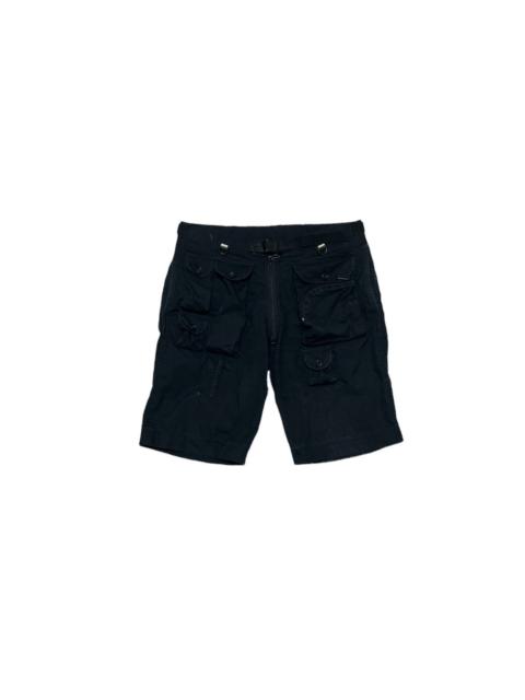 General Research Mountain Research Multi pocket shorts pant