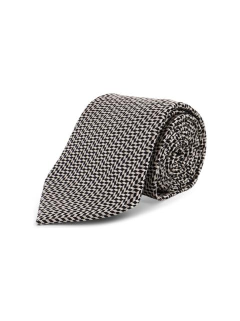 TOM FORD Silk Tie