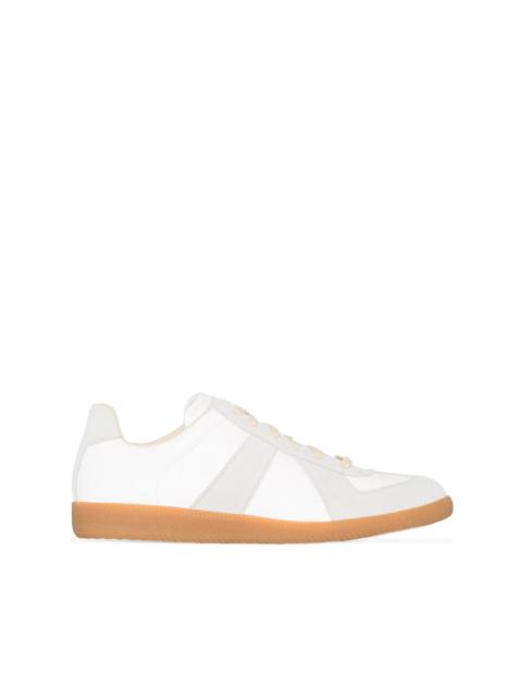 Maison Margiela Maison Margiela White Trainers - Low-Tops Men