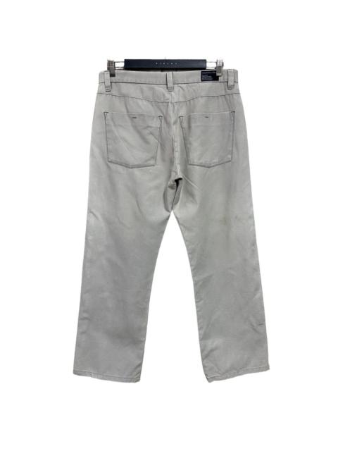 Stüssy Vintage Stussy Work Pants Moleskin