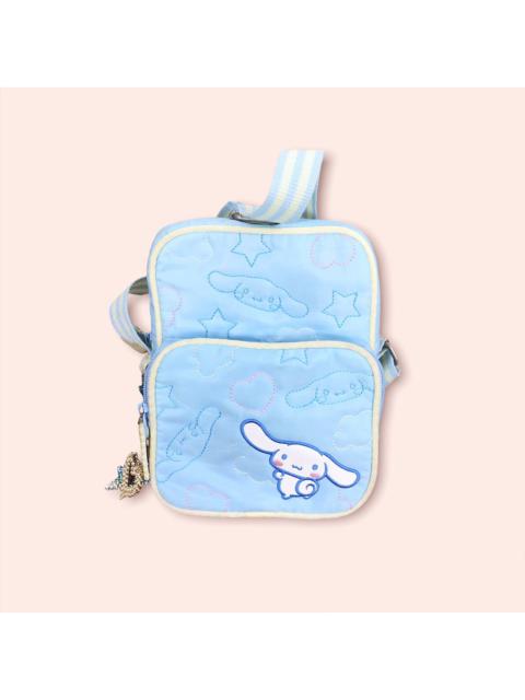 Japanese Brand - Cinnamoroll Baby Hello Kitty Sling Bag