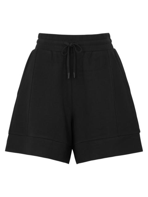 VARLEY Alder stretch-jersey shorts