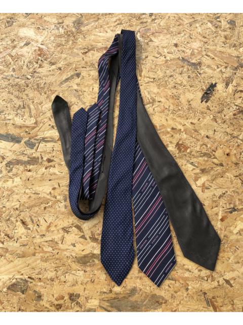 Vivienne Westwood Vivienne Westwood combo 3 neckties