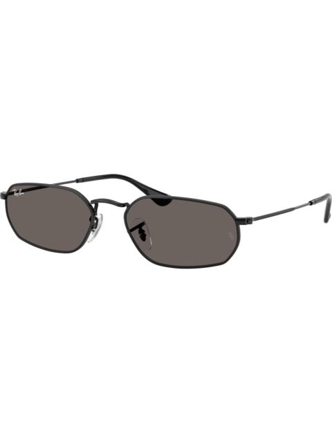 Ray-Ban Ray-Ban RB3947 Sunglasses