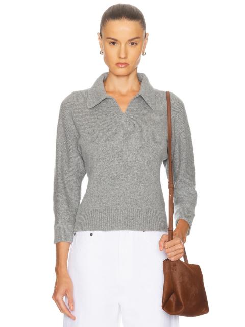KHAITE Herve Sweater