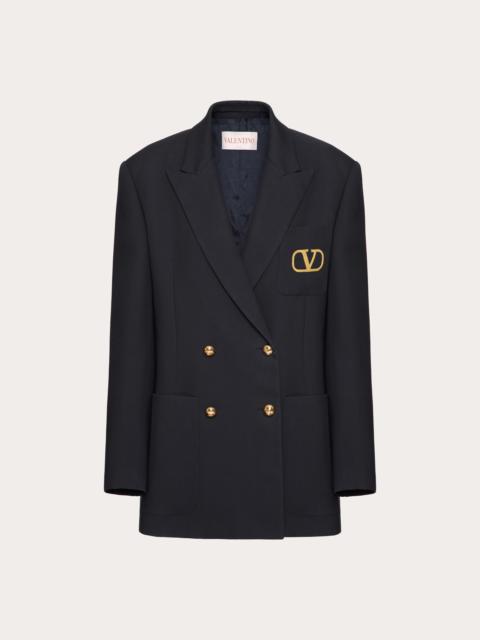 Valentino FORMAL NATTE' JACKET