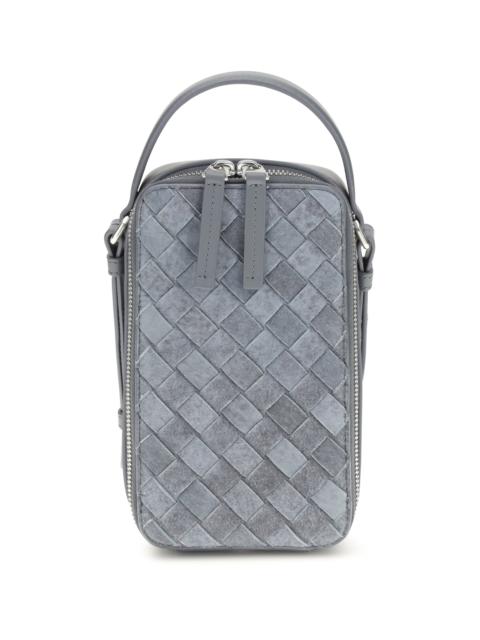 Bottega Veneta Bottega Veneta Woven Phone Case