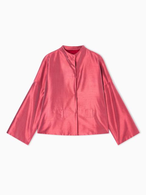 GIORGIO ARMANI FASHION JACKETS