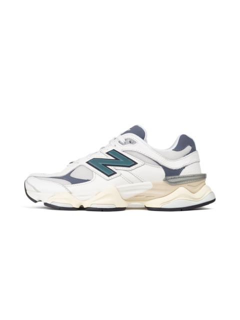 New Balance 9060 v1 "NEW SPRUCE"