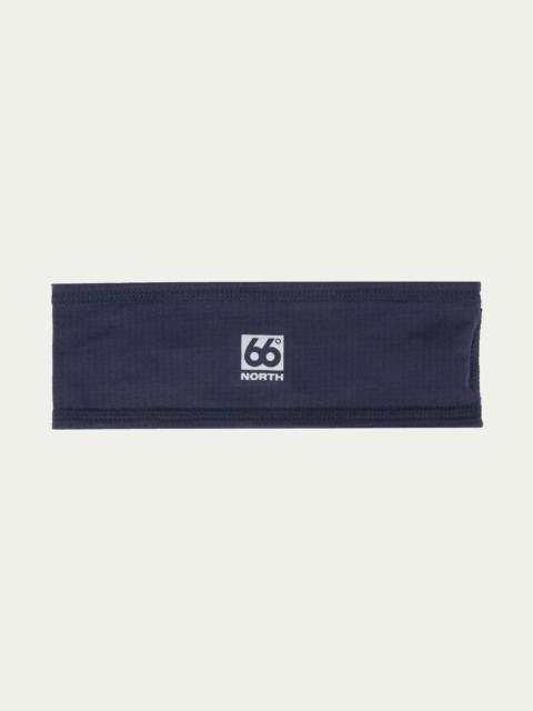 66°NORTH Grettir Polartec® Power Grid™ headband