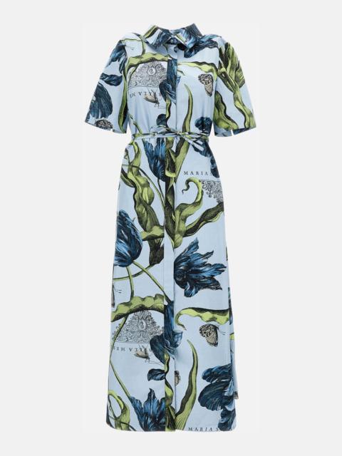Erdem Short Sleeve Dress