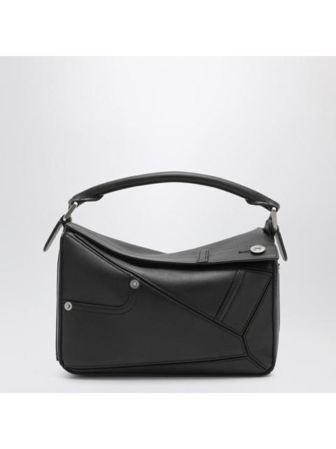 Loewe Loewe Small Puzzle Bag In Vintage Brown Panta Women