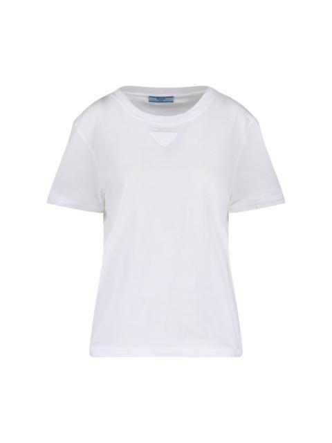 Prada LOGO T-SHIRT