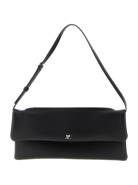 courrèges Wrist Clutch