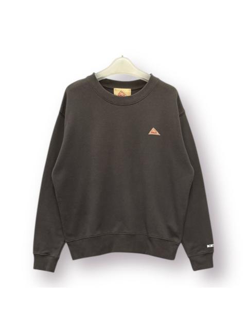 Other Designers Vintage - 🔥 Kelty Outdoor Roundneck sweatshirt