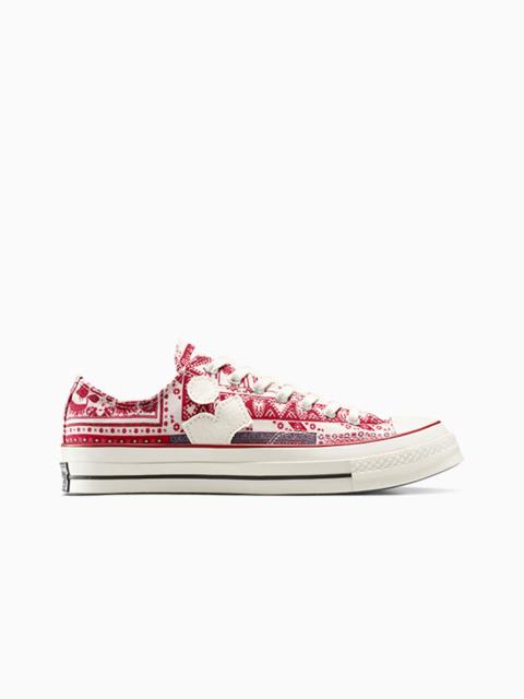Converse Converse x Isabel Marant Chuck 70