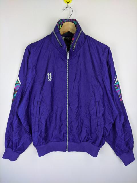 Other Designers Vintage - Steals🔥Vintage 90's Mizuno Jacket Sweater