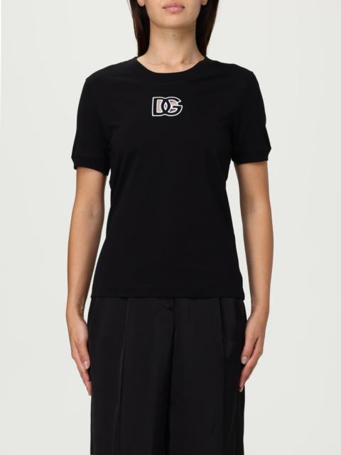 Dolce & Gabbana T-shirt woman Dolce & Gabbana