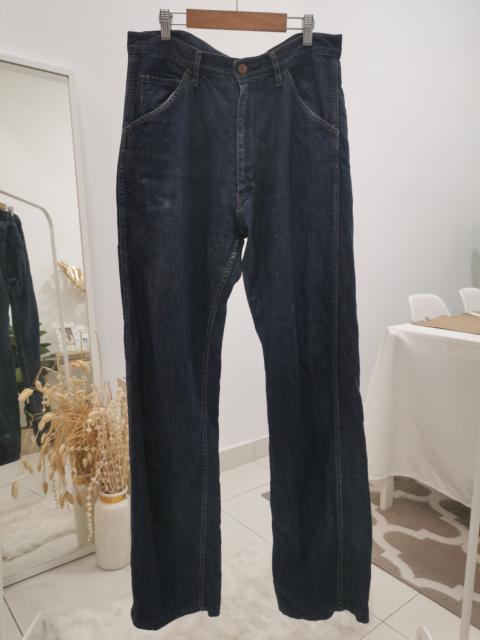 Other Designers Vintage - Vintage Hysteric Glamour jeans